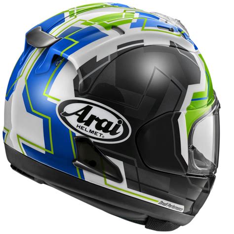 Arai .